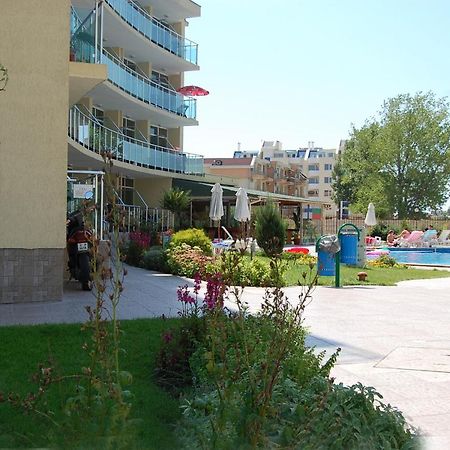 Julia Family Apartments 써니비치 외부 사진