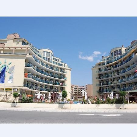 Julia Family Apartments 써니비치 외부 사진