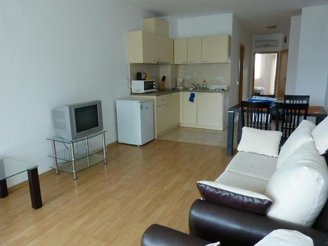 Julia Family Apartments 써니비치 외부 사진